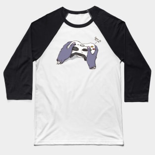 Gamer For Life Baseball T-Shirt